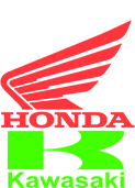 Edson Honda Kawasaki